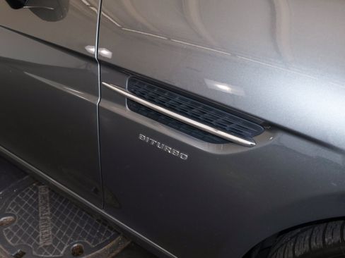 Used 2019 Mercedes-Benz SLC 43 AMG image 39