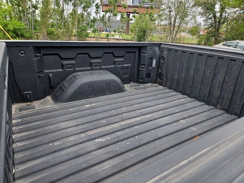 Used 2019 Chevrolet Silverado 1500 LT w/ Texas Edition image 16