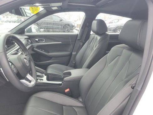 Used 2025 Acura Integra A-Spec image 7