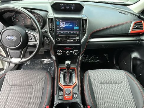 Used 2020 Subaru Forester Sport AWD/4WD image 26