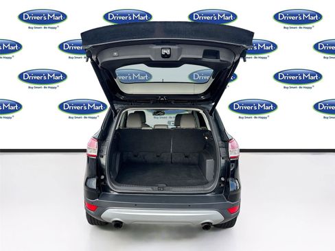 Used 2015 Ford Escape Titanium image 29