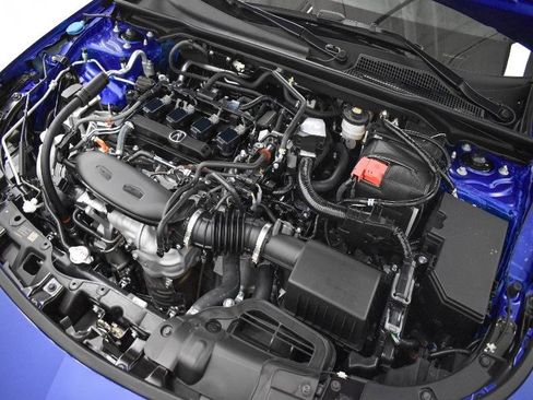 New 2023 Acura Integra A-Spec image 8