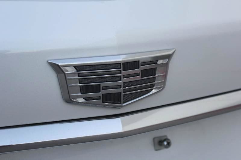 Used 2023 Cadillac XT5 Premium Luxury w/ LPO, Floor Liner Package AWD/4WD image 43