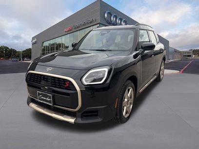 Used 2025 MINI Cooper Countryman S