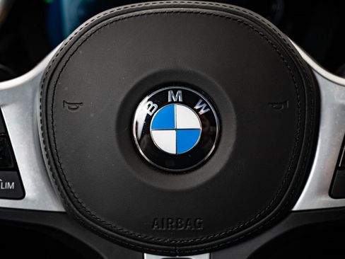 Used 2026 BMW Z4 M40i image 38