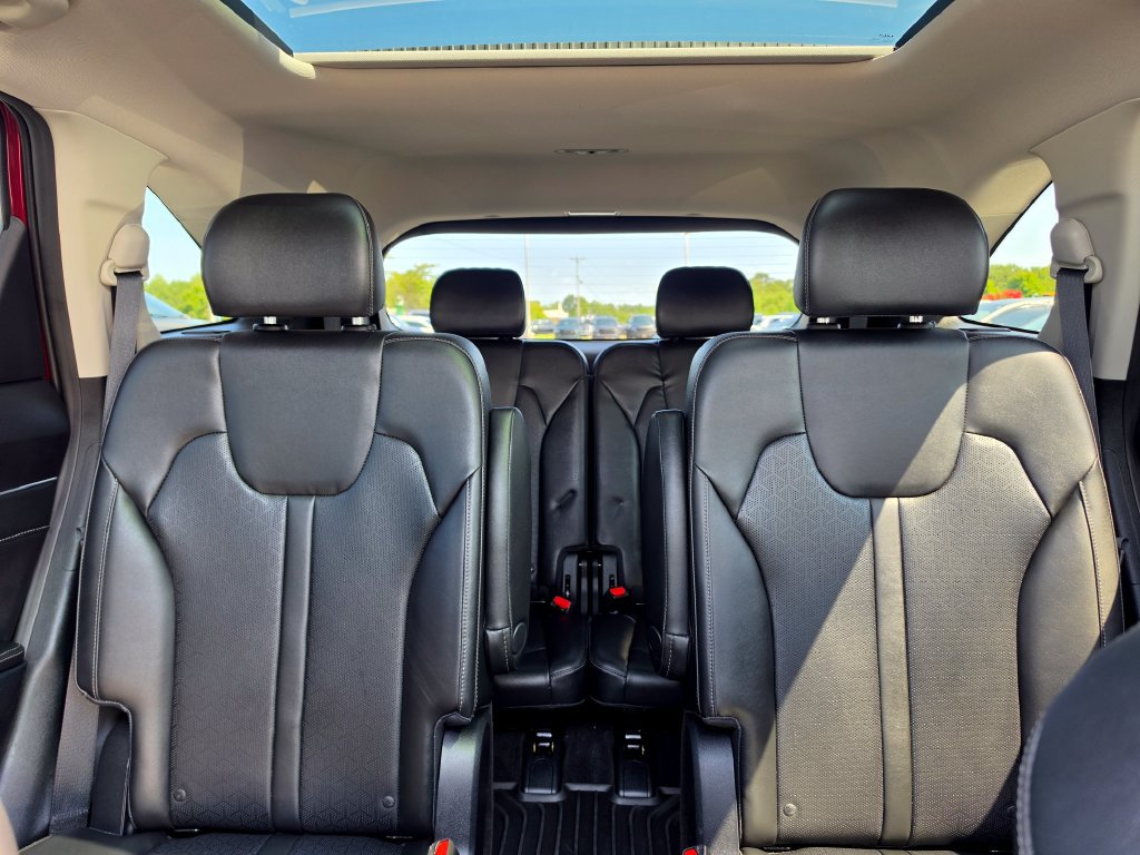 Used 2022 Kia Sorento SX FWD image 30