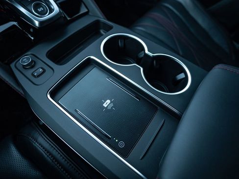 New 2026 Acura MDX A-Spec AWD/4WD image 42