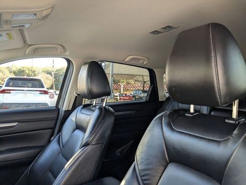 Used 2025 MAZDA CX-5 AWD 2.5 S w/ Select Package image 23