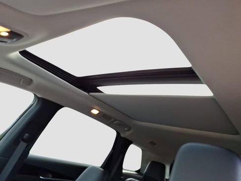 Certified 2023 INFINITI QX60 Pure AWD/4WD image 10