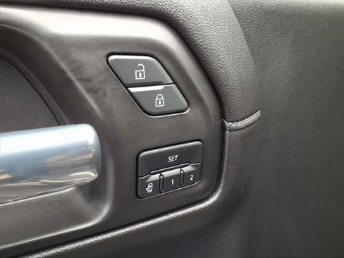 Certified 2021 Chevrolet Silverado 1500 High Country w/ Safety Package II image 7