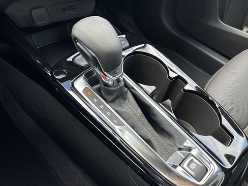 New 2026 Chevrolet Trax ACTIV w/ Driver Confidence Package image 17