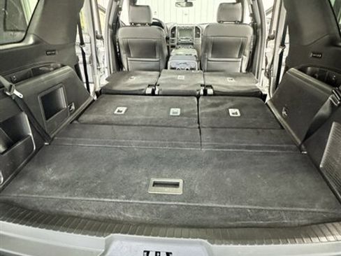Used 2018 Ford Expedition XLT w/ Equipment Group 202A image 14