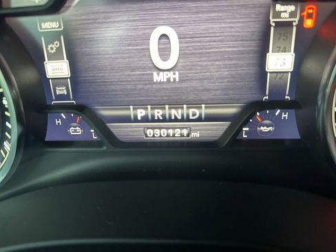 Used 2022 RAM 1500 Big Horn image 28