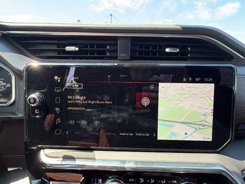 New 2026 GMC Sierra 3500 Denali Ultimate AWD/4WD image 26