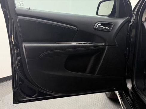 Used 2018 Dodge Journey Crossroad image 13