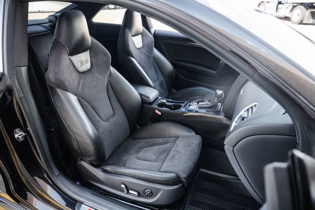 Used 2014 Audi S5 Premium Plus AWD/4WD image 67