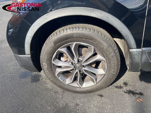 Used 2020 Honda CR-V EX image 7
