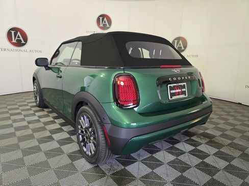New 2026 MINI Cooper S image 11