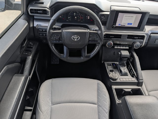 Used 2025 Toyota Tacoma SR5 AWD/4WD image 12