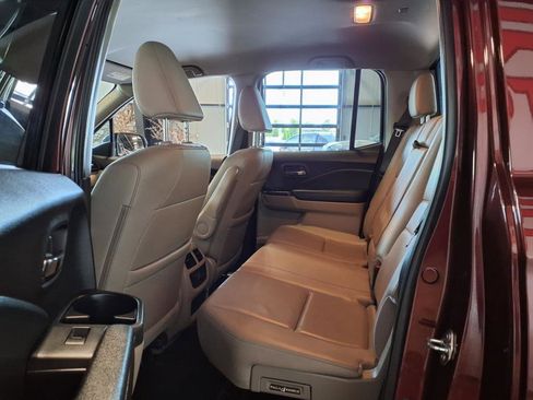 Used 2018 Honda Ridgeline RTL-T image 13
