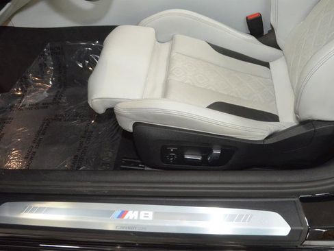 Used 2020 BMW M8 Base w/ Driving Assistance Package image 19