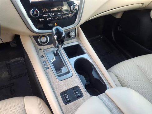 Used 2023 Nissan Murano SL w/ SL Moonroof Package image 27