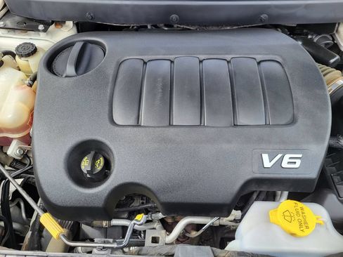Used 2016 Dodge Journey R/T w/ Driver Convenience Group FWD image 33