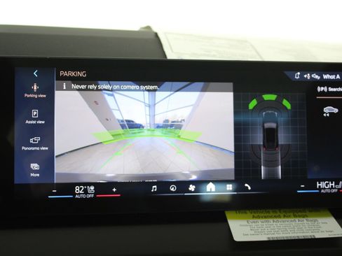 New 2026 BMW X3 xDrive30 w/ M Sport Package image 31