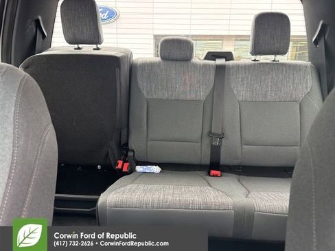 Used 2023 Ford F150 Lightning XLT image 14