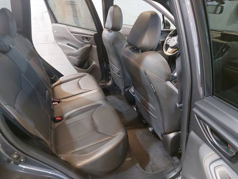 Certified 2025 Subaru Forester Wilderness w/ Convenience Package AWD/4WD image 11
