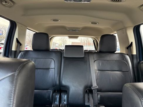 Used 2018 Ford Flex SEL w/ Equipment Group 202A image 41