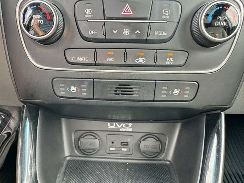 Used 2015 Kia Sorento SX AWD/4WD image 57