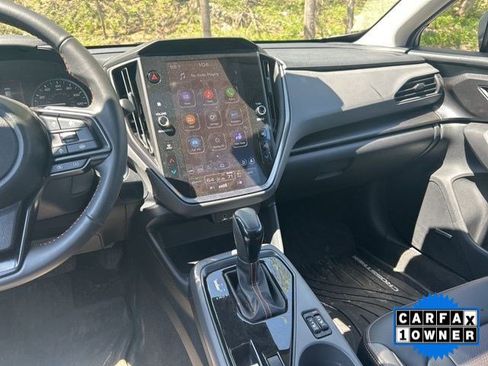 Certified 2024 Subaru Crosstrek 2.5i Limited w/ Popular Package #3A image 17