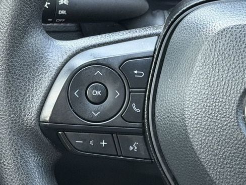 Certified 2024 Toyota RAV4 LE FWD image 14