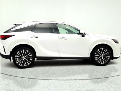 Used 2024 Lexus RX 350 Premium Plus w/ Convenience Package AWD/4WD image 4