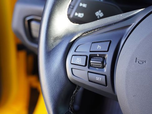 Certified 2023 Toyota Supra Premium image 25