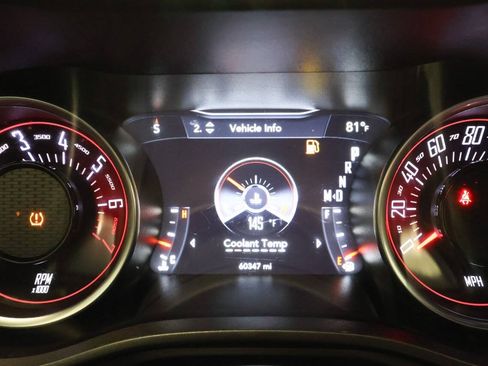 Used 2020 Dodge Challenger GT RWD image 28
