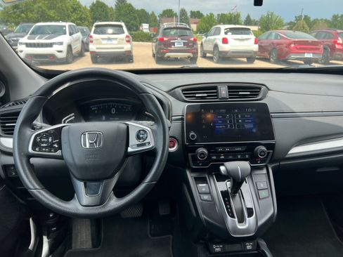 Used 2021 Honda CR-V Special Edition image 19