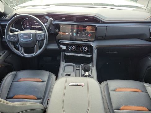 Used 2024 GMC Sierra 2500 AT4 w/ AT4 Premium Plus Package image 13