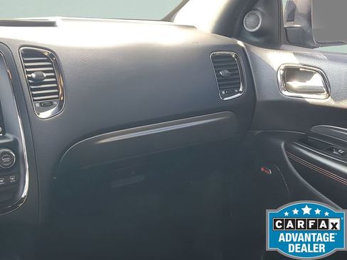 Used 2018 Dodge Durango GT w/ Premium Group image 28