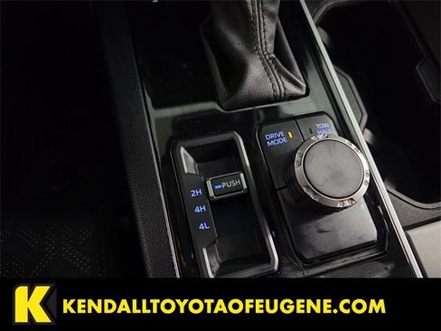 Certified 2024 Toyota Sequoia SR5 image 17