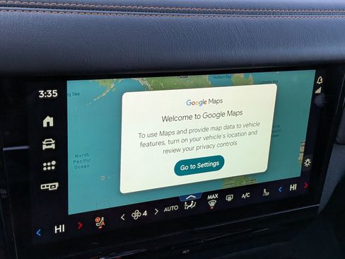 Certified 2025 Lincoln Navigator Black Label image 28