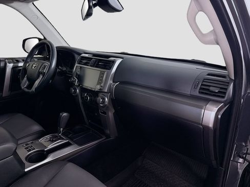 Certified 2024 Toyota 4Runner SR5 Premium image 19