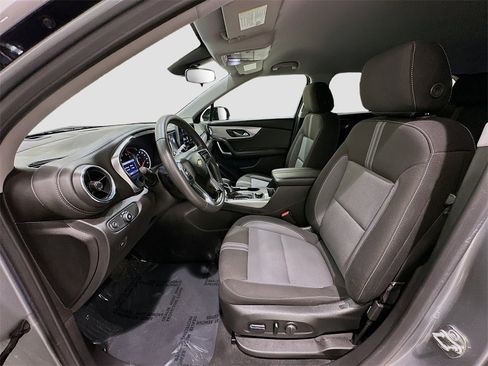Used 2023 Chevrolet Blazer LT w/ Midnight/Sport Edition image 20