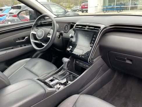 Used 2023 Hyundai Tucson SEL w/ Convenience Package AWD/4WD image 7