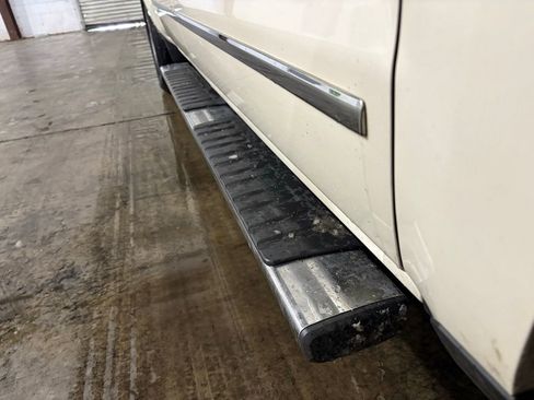 Used 2014 Chevrolet Silverado 1500 LTZ Z71 AWD/4WD image 12