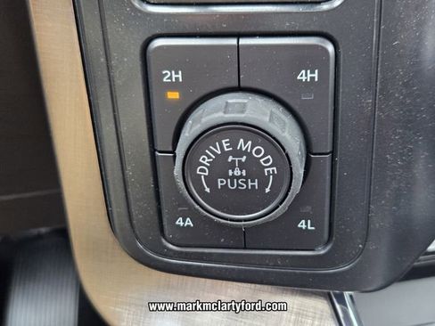 New 2026 Ford F150 King Ranch AWD/4WD image 18