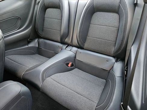 New 2026 Ford Mustang Coupe image 16