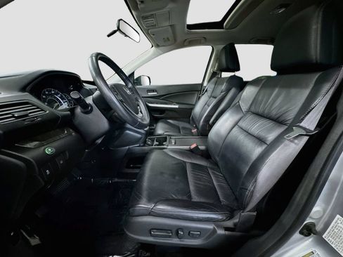Used 2014 Honda CR-V EX-L image 24