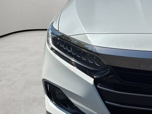 Used 2022 Honda Accord Sport image 43